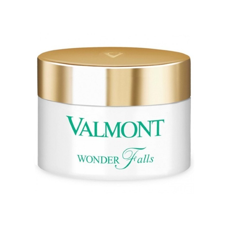 Wonder Falls 100 ml - Purity Ritual Valmont - Nourishing Cleaning Cream.
