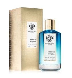French Riviera 120 ml - Mancasa Free Shipping!