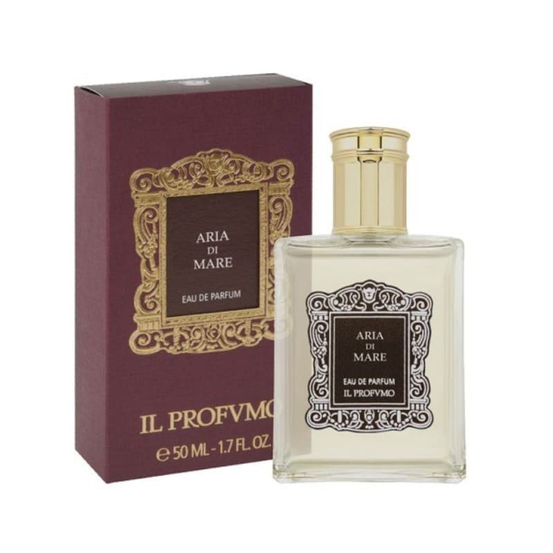 IL PROFVMO - Aria di Mare 100ml - Floral Marine Woman.