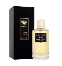 Cosmic Pepper Eau de Parfum - Mancasa