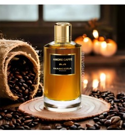 Amore Caffè Eau de Parfum - Mancasa Livraison Gratuite!