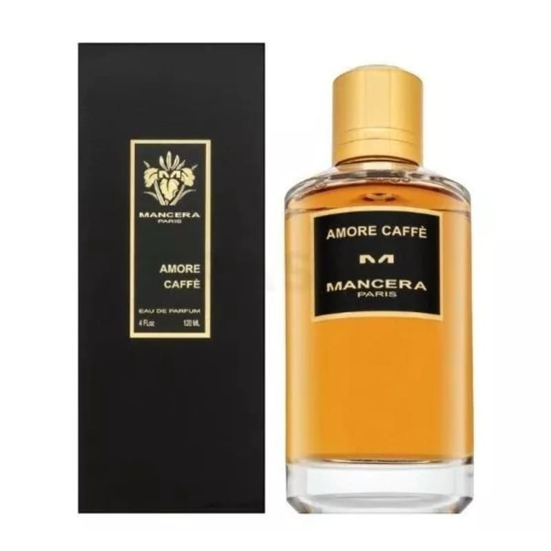 Amore Caffè Eau de Parfum - Mancasa Livraison Gratuite!