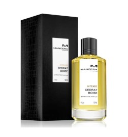Intense Cedrat Boisé - Mancasa Free Shipping!
