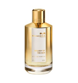 Mélodie du soleil Eau de Parfum 120 ml - Mancasa Livraison gratuite!