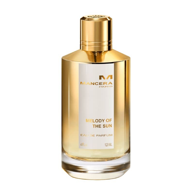 Mélodie du soleil Eau de Parfum 120 ml - Mancasa Livraison gratuite!