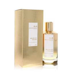 Mélodie du soleil Eau de Parfum 120 ml - Mancasa Livraison gratuite!