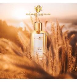 Mélodie du soleil Eau de Parfum 120 ml - Mancasa Livraison gratuite!