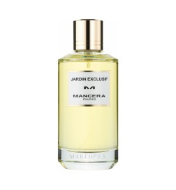 Jardin Exclusifio 120 ml - Mancasa Free Shipping!