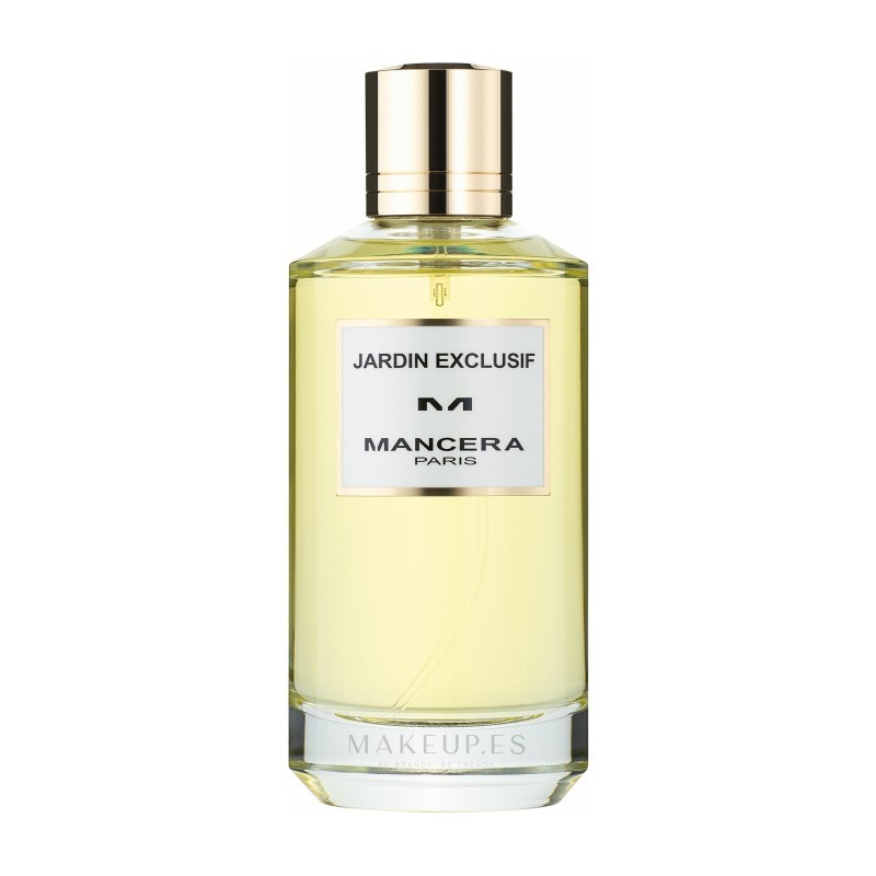Jardin Exclusifio 120 ml - Mancasa Free Shipping!