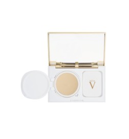 Perfecting Powder Cream 10 GR - Valmont - Base Makeup Anti-Age.