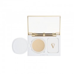 Perfecting Powder Cream SPF30 - Fair Porcelaine - Valmont