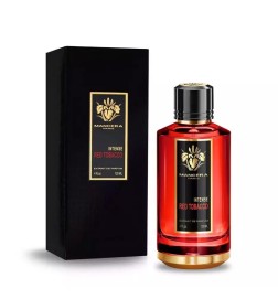 Red Tobacco - Mancasa Free Shipping!