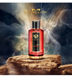Red Tobacco - Mancasa Free Shipping!
