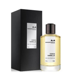 Coco Vanille - Livraison Gratuite Mangasa!