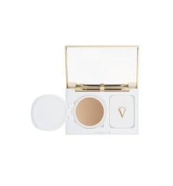 Perfecting Powder Cream 10 GR - Valmont - Base Makeup Anti-Age.