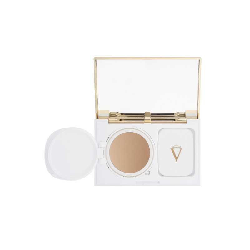 Crème de poudre perfectionnante 10 gr - Valmont - Maquillage de base anti-âge.