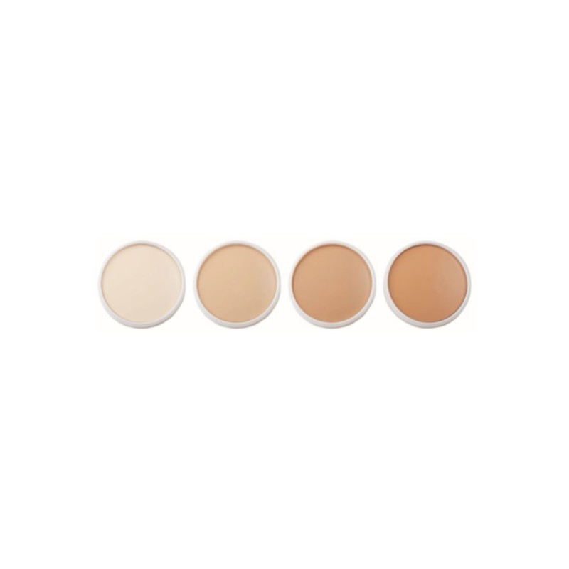 Remplissage Perfection de poudre de poudre SPF30 10 gr - Valmont - Remplacement de la base de maquillage anti-âge.