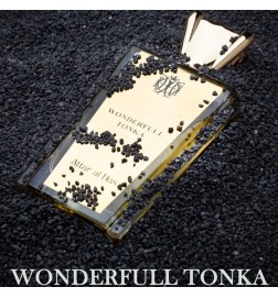 Merveilleux tonka - Attar al Has Livraison gratuite!