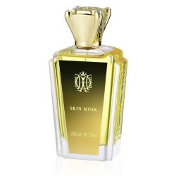 Skin Musk - Attar al Has