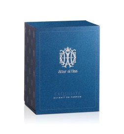 Exquis - Attar à l'a