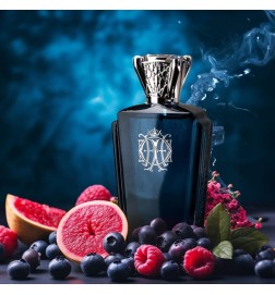 Exquis - Attar à l'a