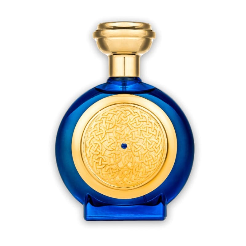 PARFUM PURE SAPPHIRE BLUE - Boadicea The Victorious