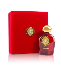 Borelli Extrait Parfum 100 ml - Tiziana Terenzi Free shipping!