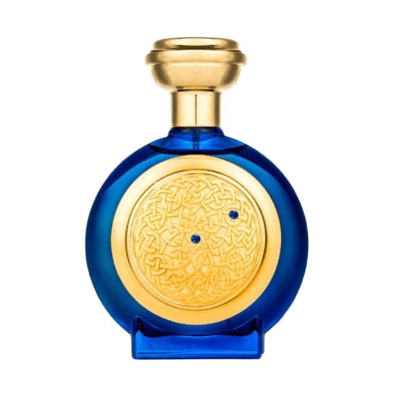 Parfum pur suralimenté Blue Saphir - Boadicea The Victorious