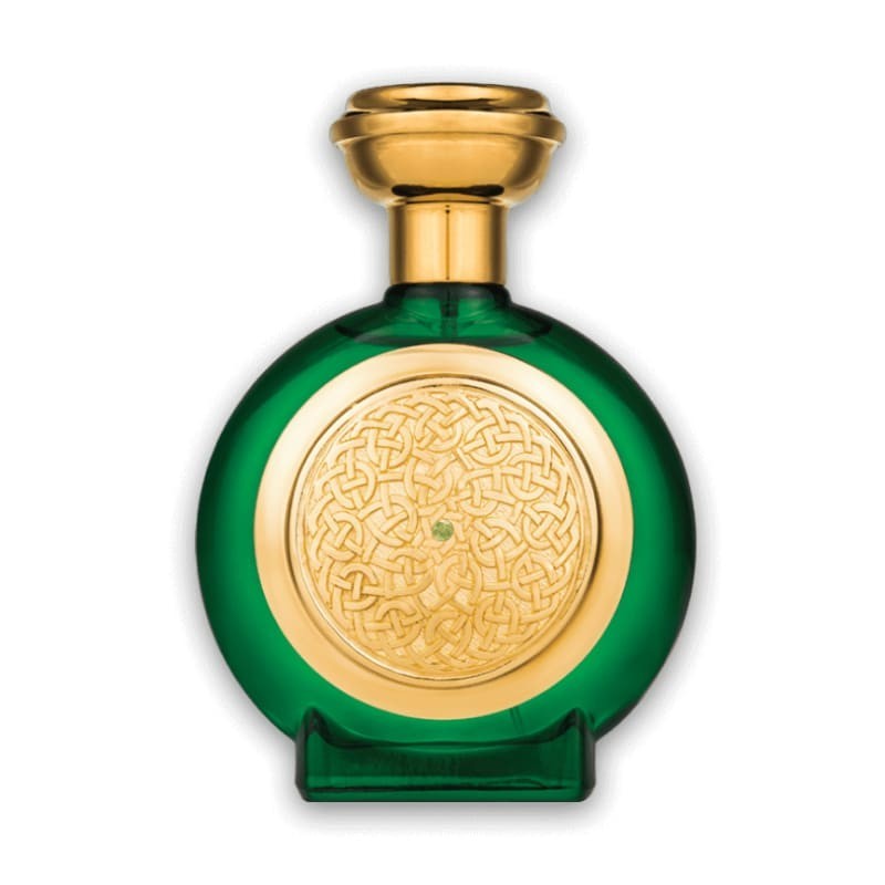 PARFUM SAPPHIREPURE VERT - Boadicea The Victorious