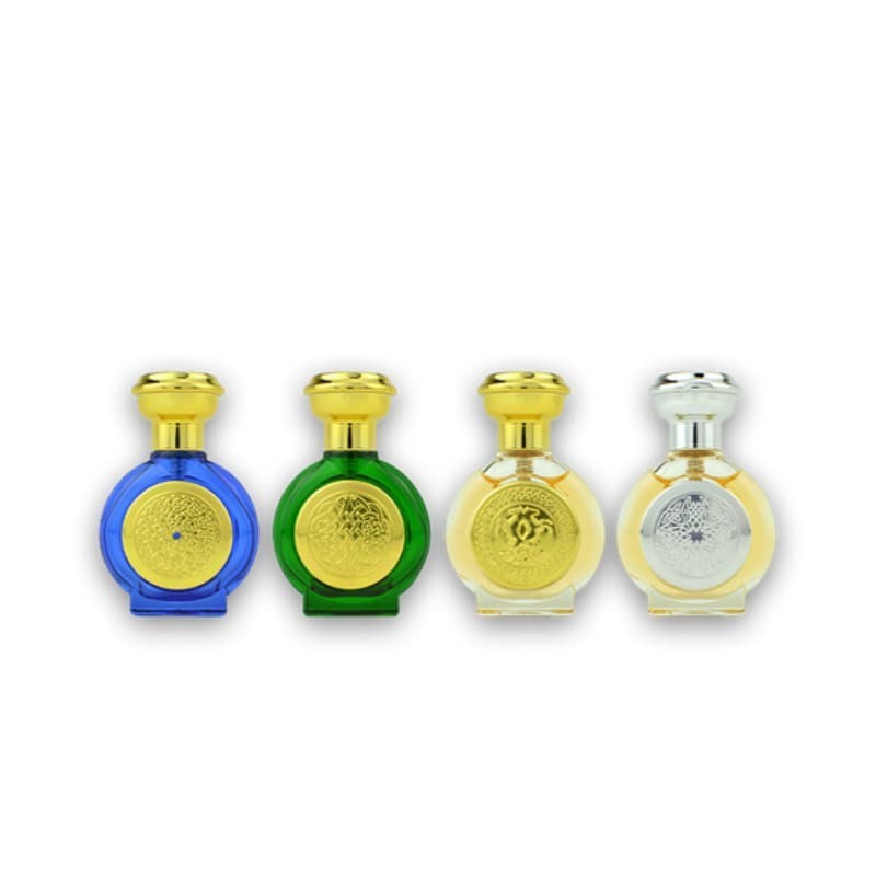 Coffret Best Seller 4 x 10 ml - Boadicea The Victorious Free advisory and shipments!