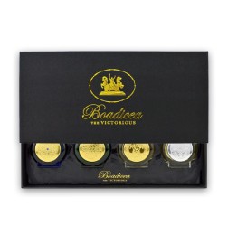 Coffret Best Seller 4 x 10 ml - Boadicea The Victorious Free advisory and shipments!