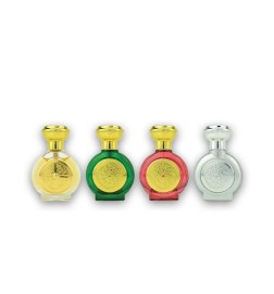 COFRET Nouvelle découverte 4 x 10 ml - Boadicea The Victorious Livraison gratuite et conseils!