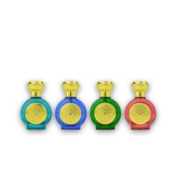 Coffret Sapphire Coll. 4 x 10 ml - Boadicea The Victorious Free advisory and shipments!