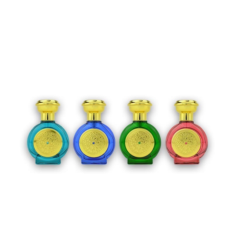 COFRET SAPPHIRE COLL. 4 x 10 ml - Boadicea The Victorious Free advisory and shipments!