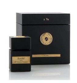 Tiziana Terenzi - Burdel Extrait Parfum 100 ml Livraison gratuite!