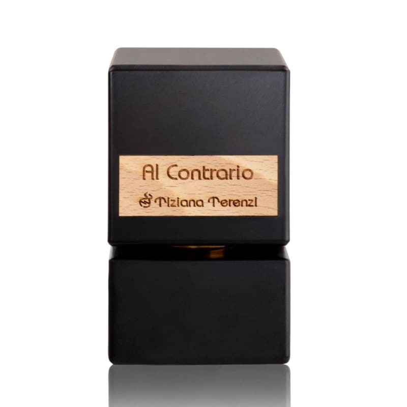 Tiziana Terenzi - Sur l'extrait contraire EXTRAIT PARFUM 50 ml Livraison gratuite!