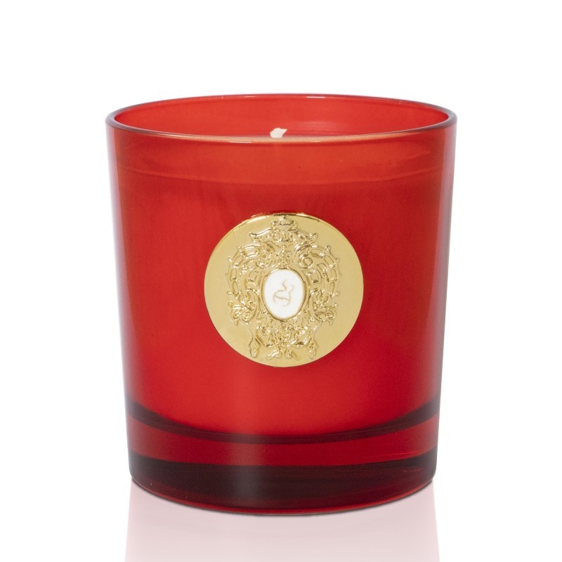 Tiziana Terenzi - Livraison gratuite de bougie aromatique!