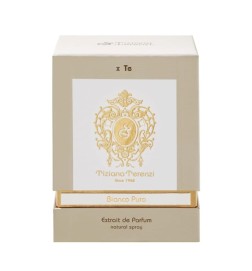 Tiziana Terenzi- Line TT Bianco pure extrait parfum 100 ml