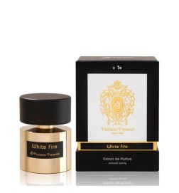Tiziana Terenzi - Feu blanche EXTRAIT PARFUM 100 ml