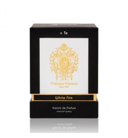 Tiziana Terenzi - Feu blanche EXTRAIT PARFUM 100 ml