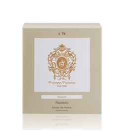 Tiziana Terenzi - velrorum extrait parfum 100 ml