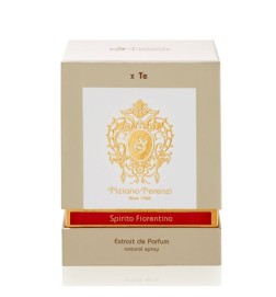 Tiziana Terenzi - Spirito Fiorentino Extrait Parfum 100 ml