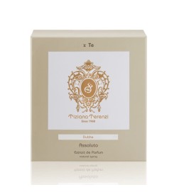 Dubhe extrait parfum 100 ml - Tiziana Terenzi Free shipping!