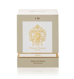 Tiziana Terenzi - Livra 100 ml Livraison gratuite!