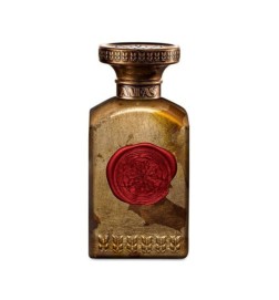 ISHQ - Special Edition 30% Red - Anfas Free advisory and shipments!