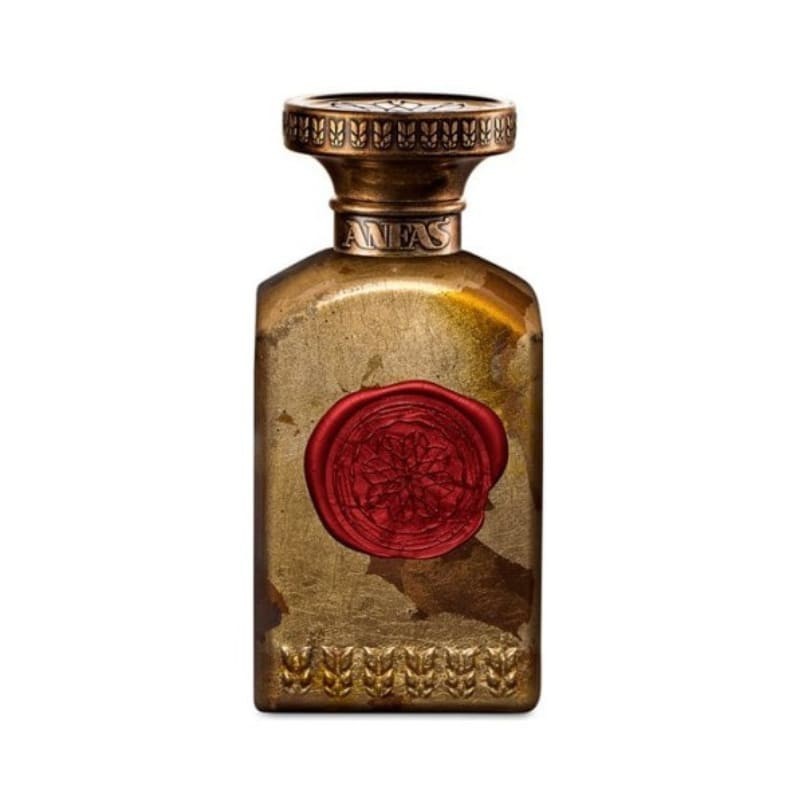 ISHQ - Edition spéciale 30% rouge - Anfas Free advisory and shipments!