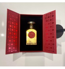 ISHQ - Special Edition 30% Red - Anfas Free advisory and shipments!