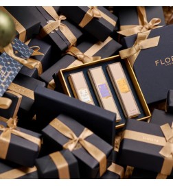 Tryagus pour sa 3x 10 ml - Floris of London Free advisory and shipments!