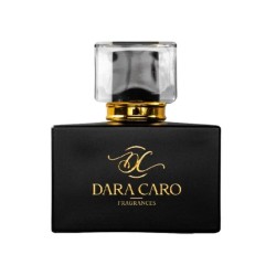 Oud Coffe - Dara Caro