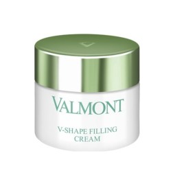 V - Crème de remplissage de forme 50ml - Valmont. Crème voluminante du visage.